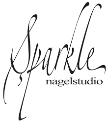 Logo Nagelstudio Sparkle